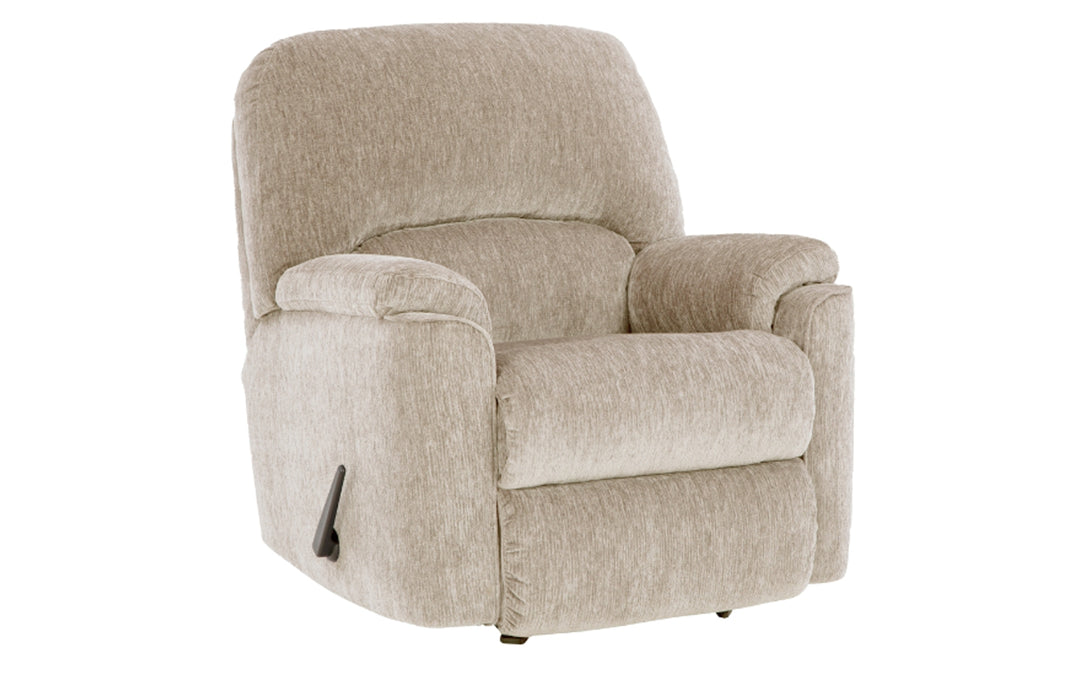 Homestretch Upholstered Recliner