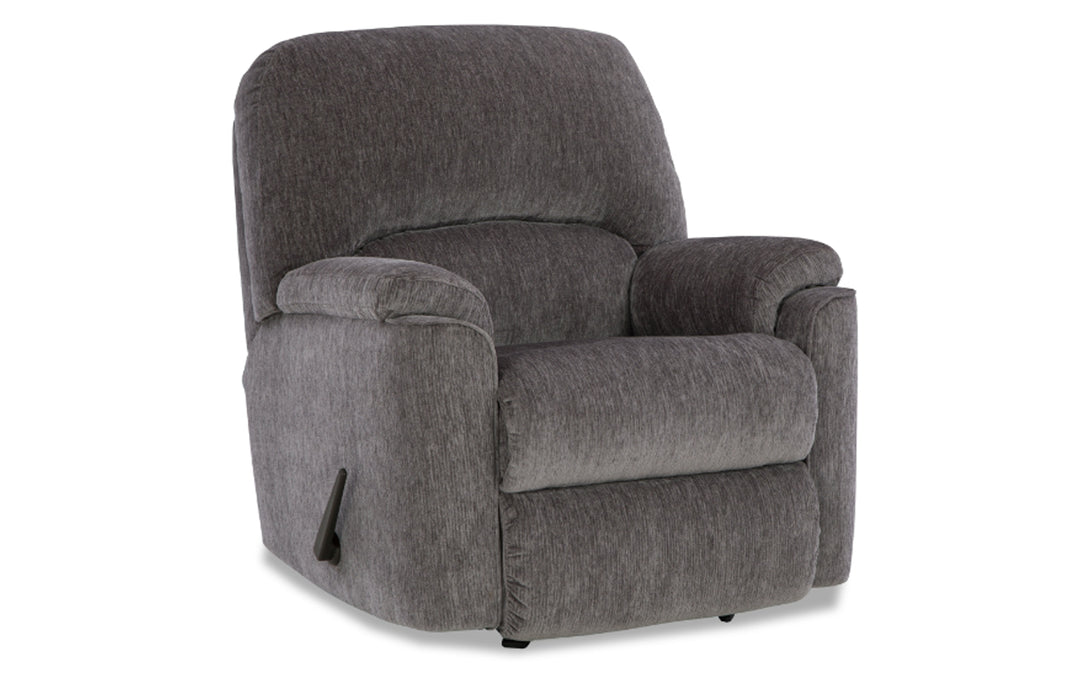 Homestretch Upholstered Recliner