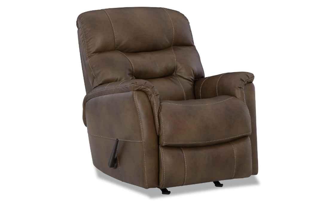 Homestretch Upholstered Recliner