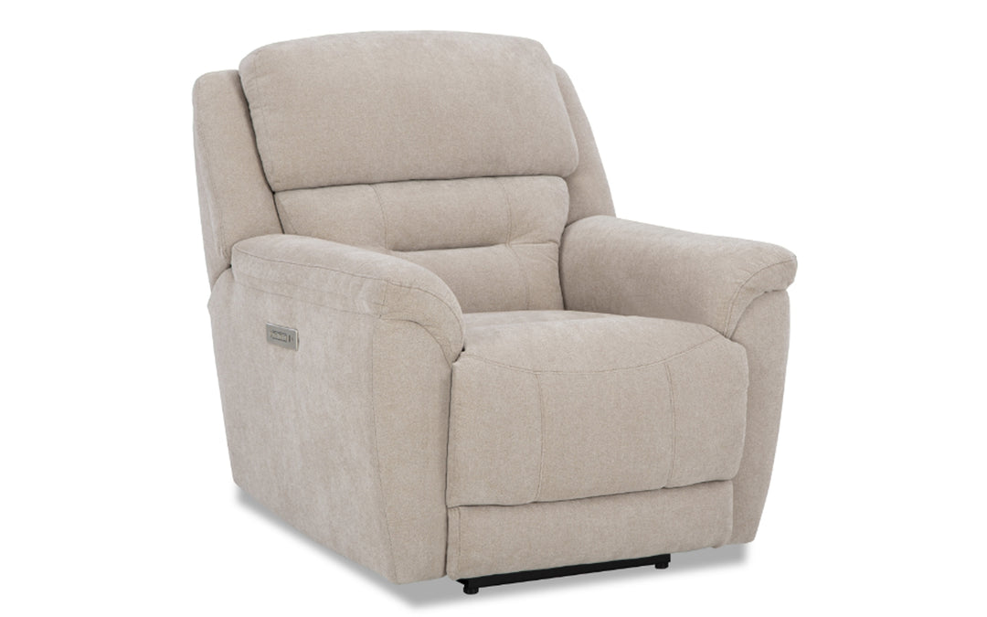 Homestretch Upholstered Recliner