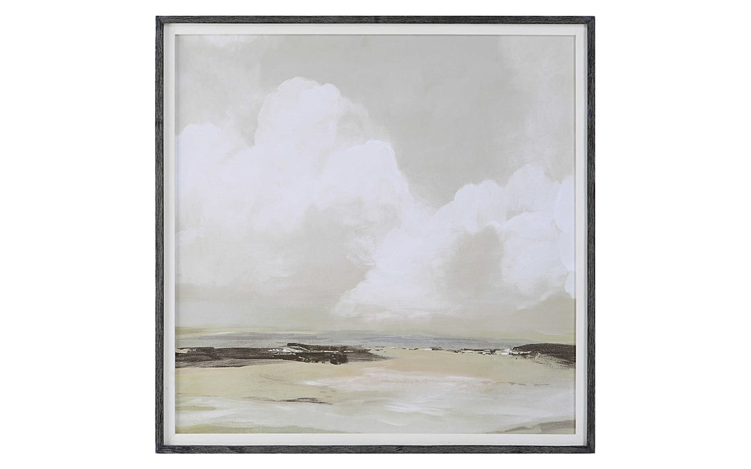 Soft Clouds