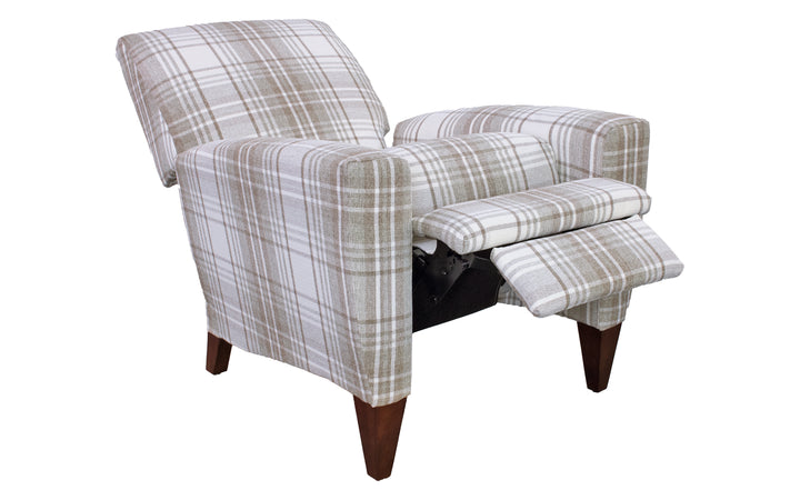 La-Z-Boy Scarlett High Leg Reclining Chair