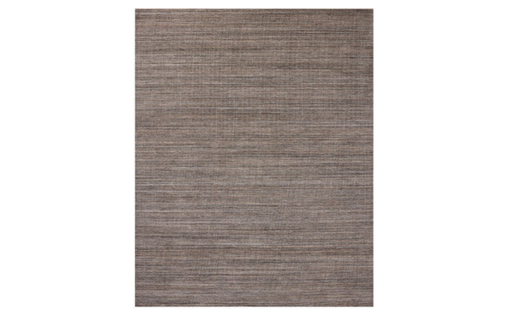 Loloi Thorne Collection Stone 7.9x9.9 Area Rug