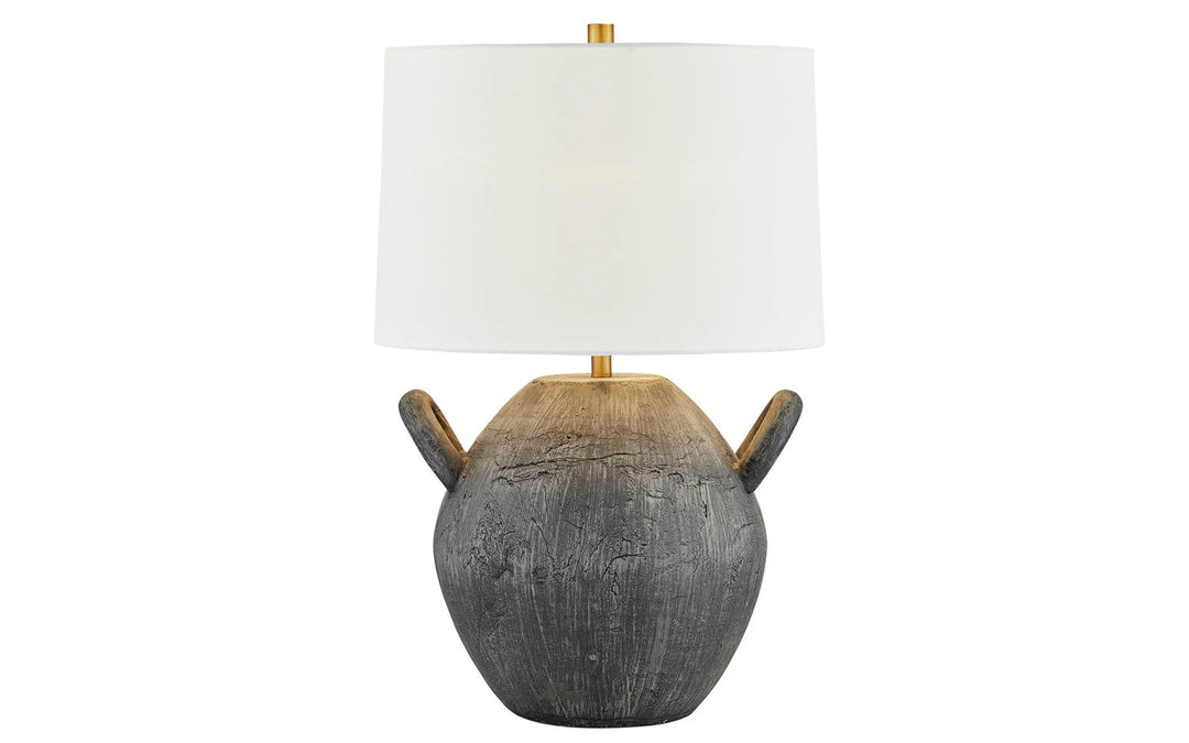 Dean Table Lamp
