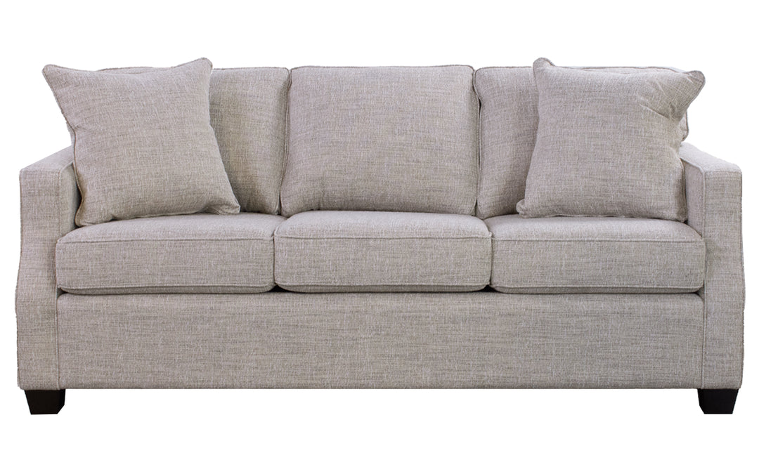 Decor-Rest Upholstered Sofa