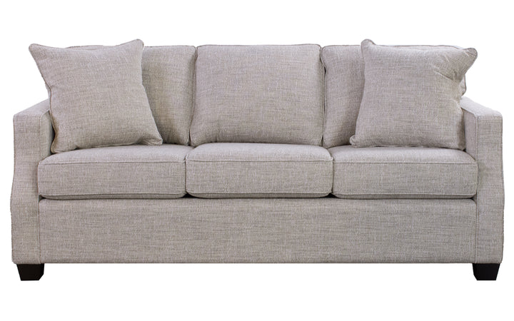 Decor-Rest Upholstered Sofa