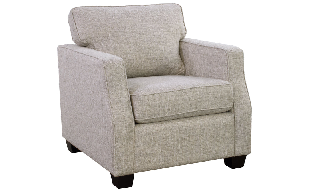 Decor-Rest upholstered Chair