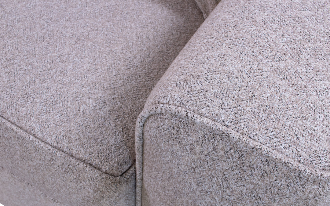 Decor-Rest Upholstered Sectional