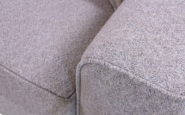 Decor-Rest Upholstered Sectional