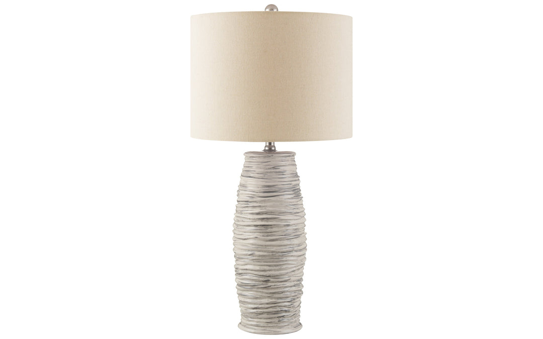 Moriah Table Lamp