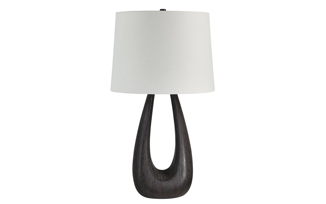 Beckham Table Lamp