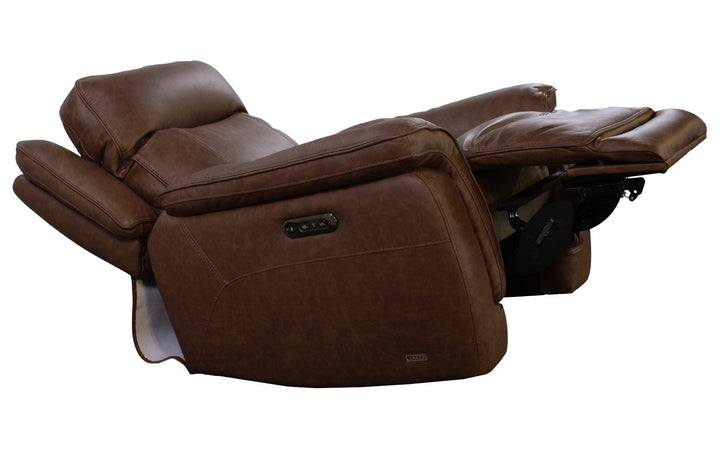 Violino Leather Power Recliner