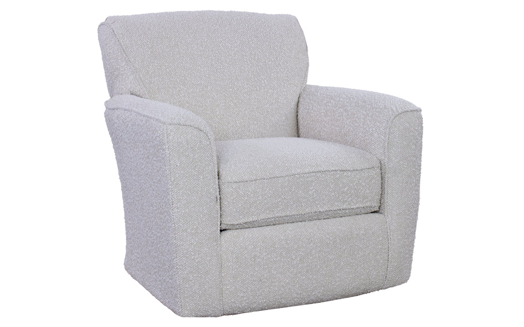 Best Upholstered Swivel Glider