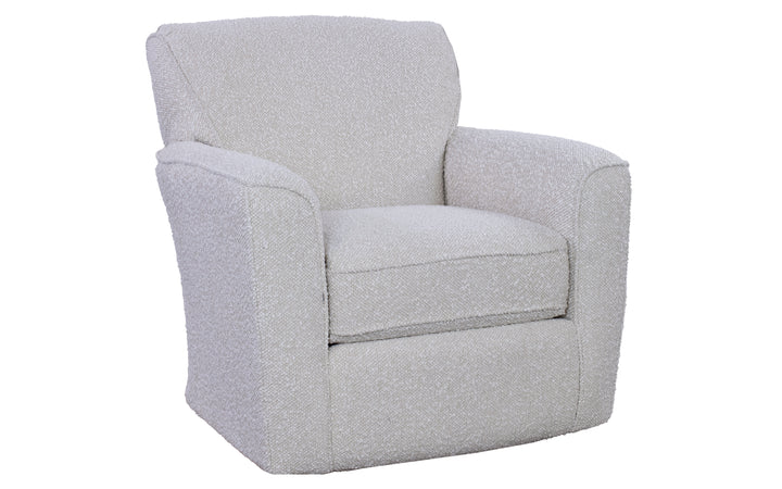Best Upholstered Swivel Glider