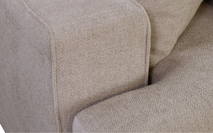 Decor-Rest Upholstered Chair and a Half