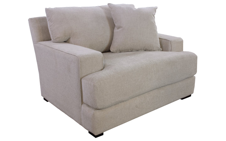 Decor-Rest Upholstered Chair and a Half