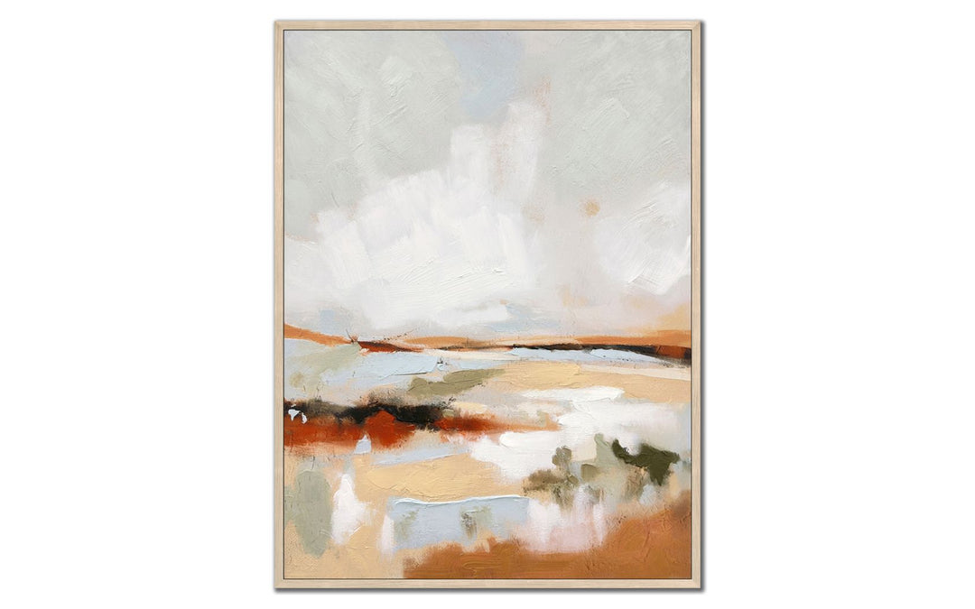 Desert Hues