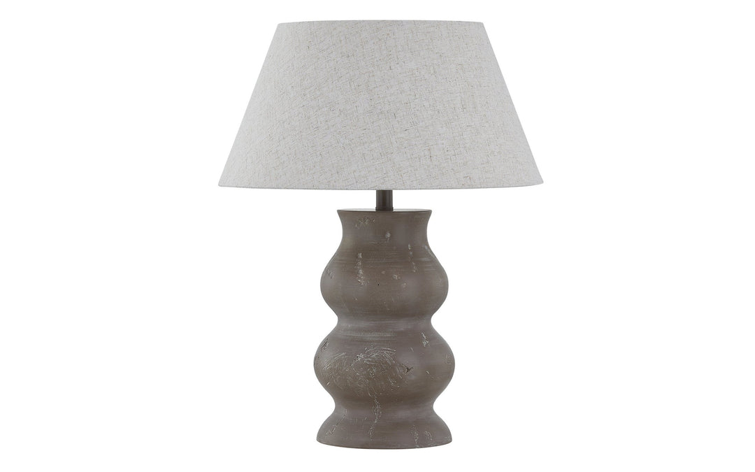 Drake Table Lamp