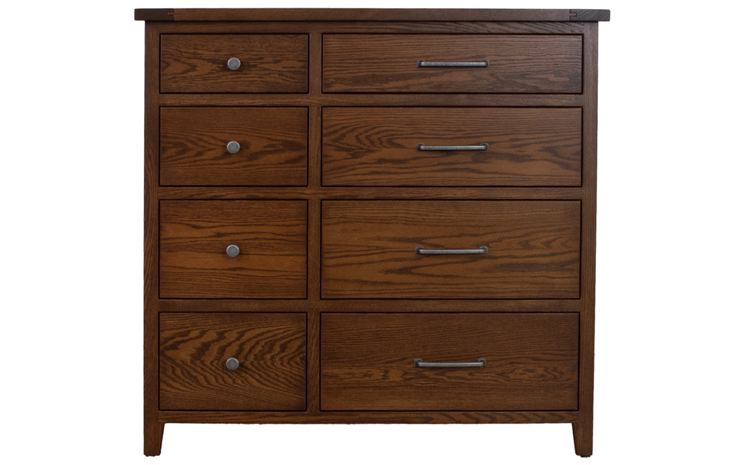 Oak Dresser