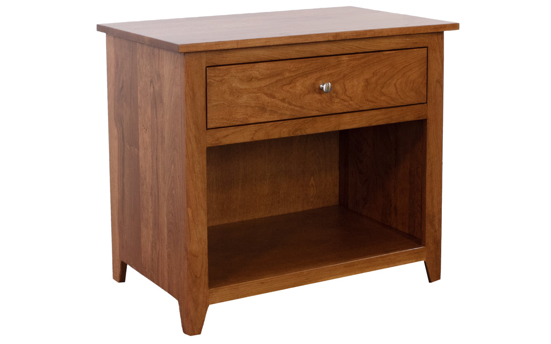 Sap Cherry Nightstand