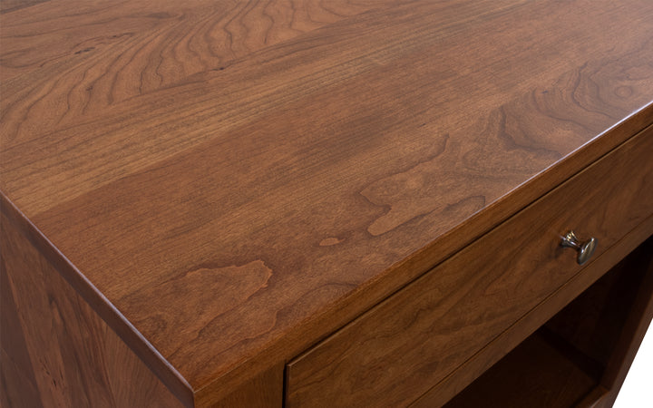 Sap Cherry Nightstand