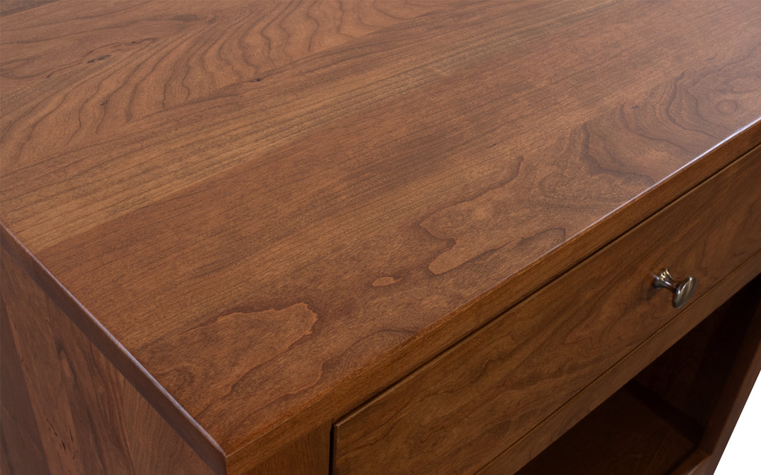 Sap Cherry Nightstand