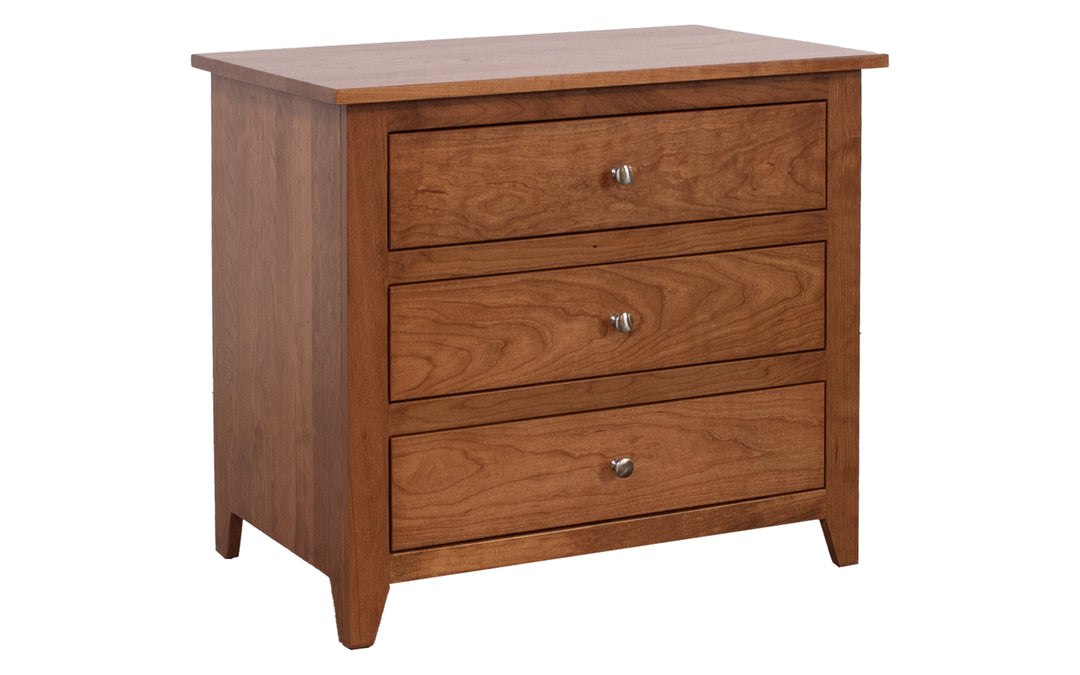 Sap Cherry Nightstand