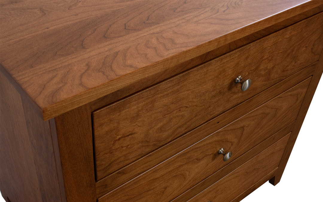Sap Cherry Nightstand