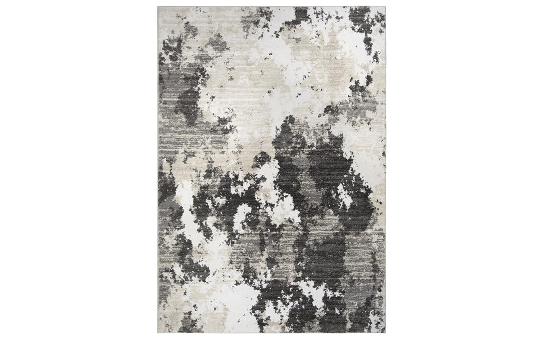 Orian Adagio Collection High Plains - Silverton 7. X 10.10 Area Rug
