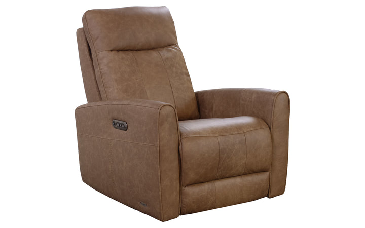 Violino Leather Power Recliner