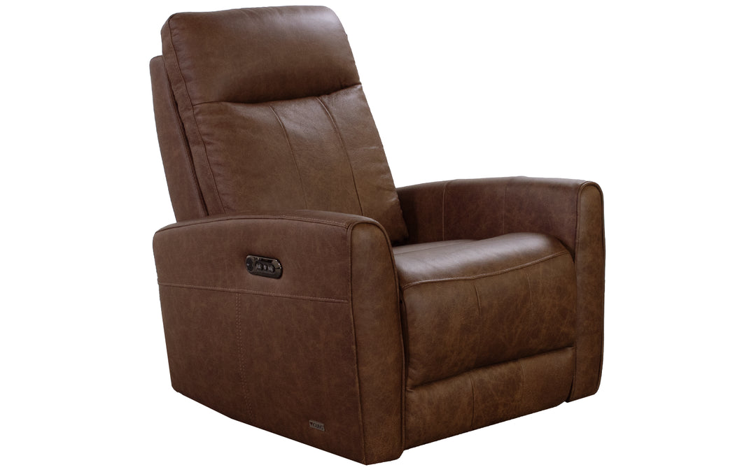 Violino Leather Power Recliner