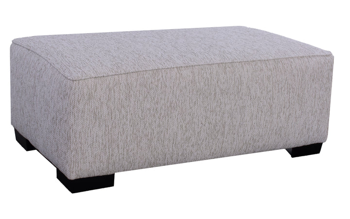 Michael Nicholas Designs Upholstered Ottoman