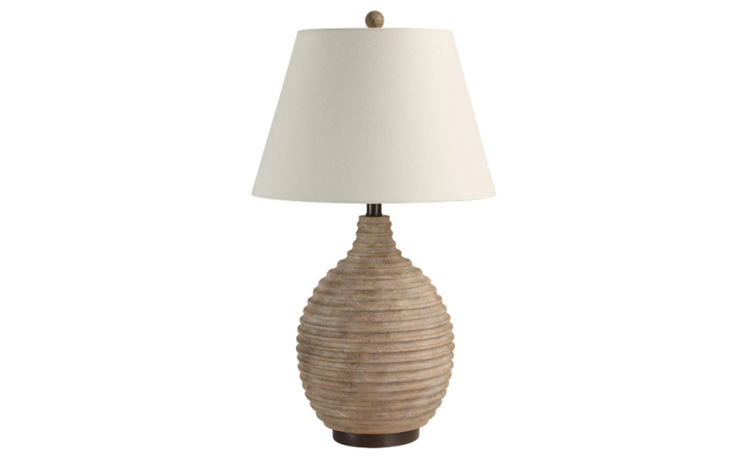 Cebada Table Lamp