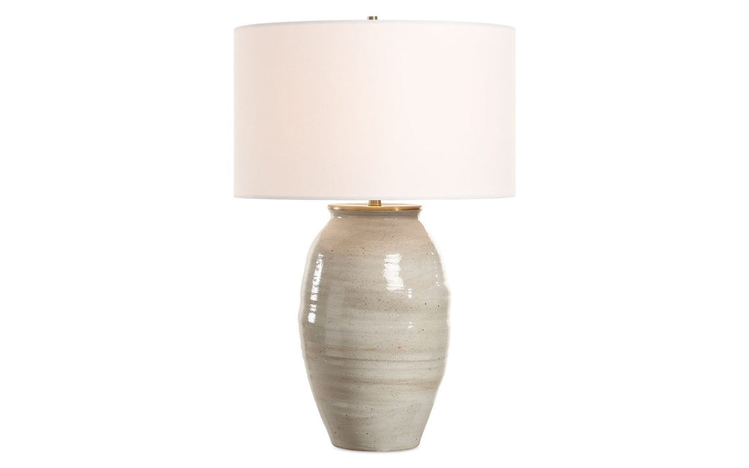 Amos Table Lamp