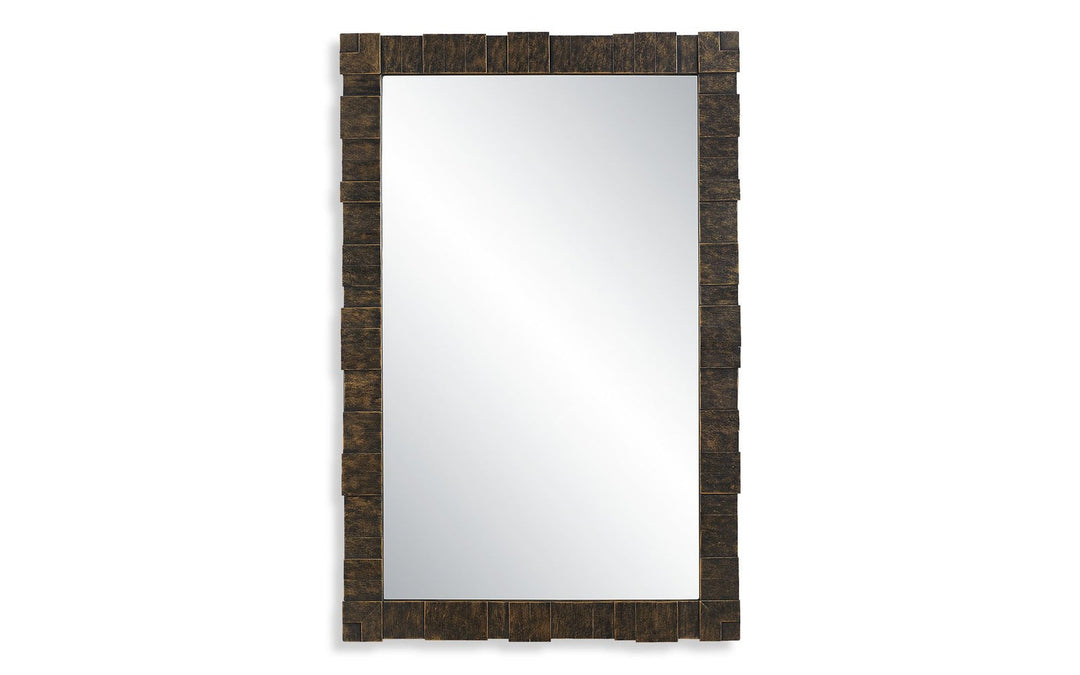 Bustelo Mirror