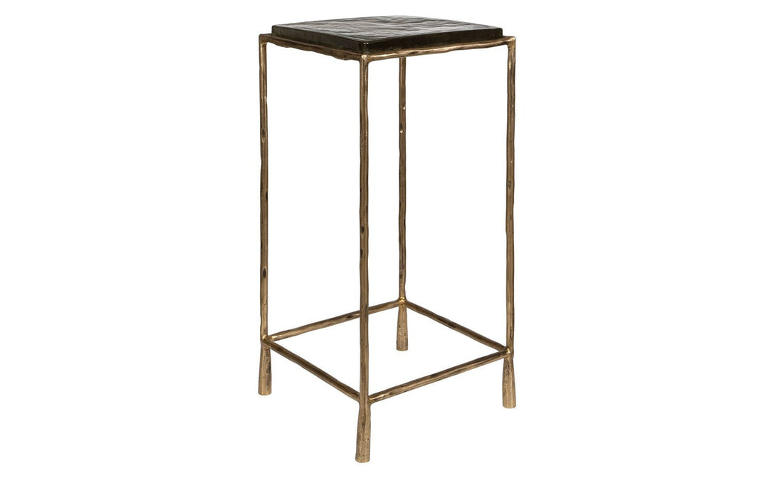 Ovard Accent Table