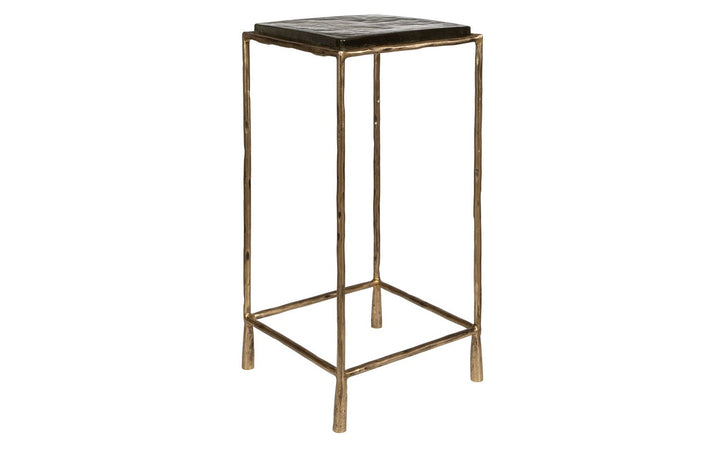 Ovard Accent Table