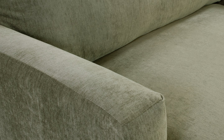 Best Upholstered Chair & a Half