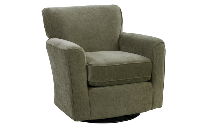 Best upholstered Swivel Glider