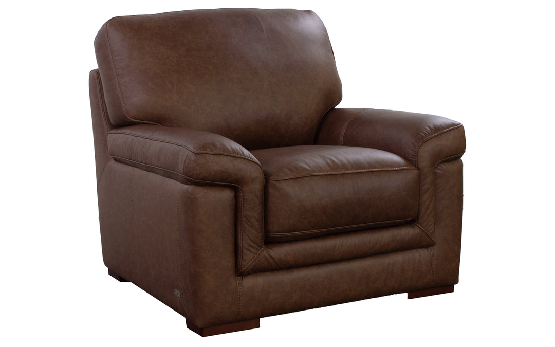 Violino Leather Chair