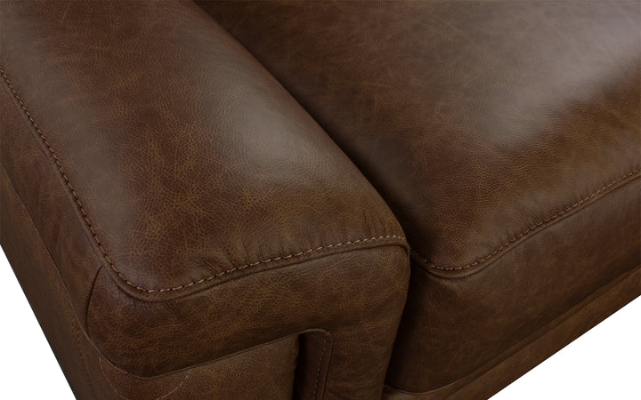 Violino Leather Chair