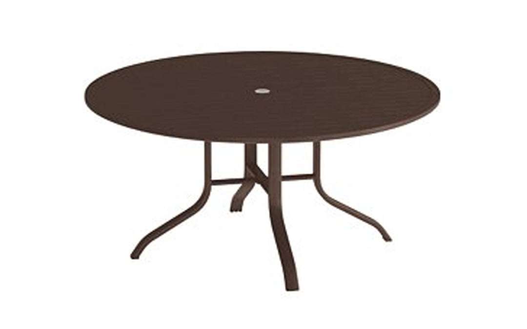 Outdoor Tropitone Dining Table