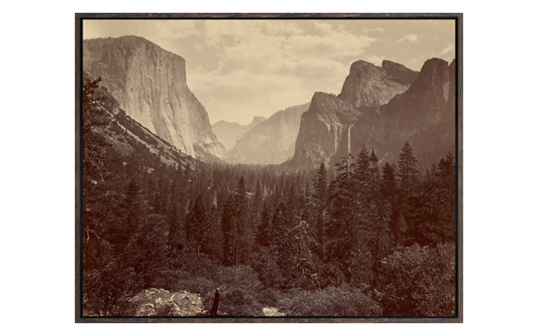 Yosemite II