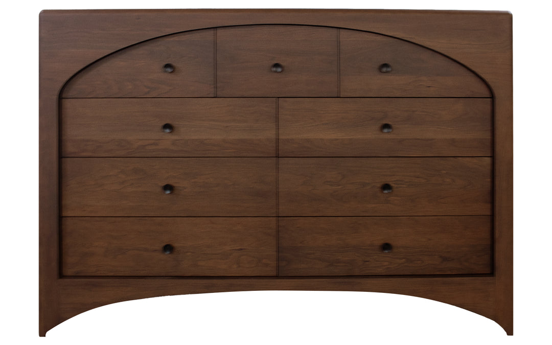 Sap Cherry Dresser