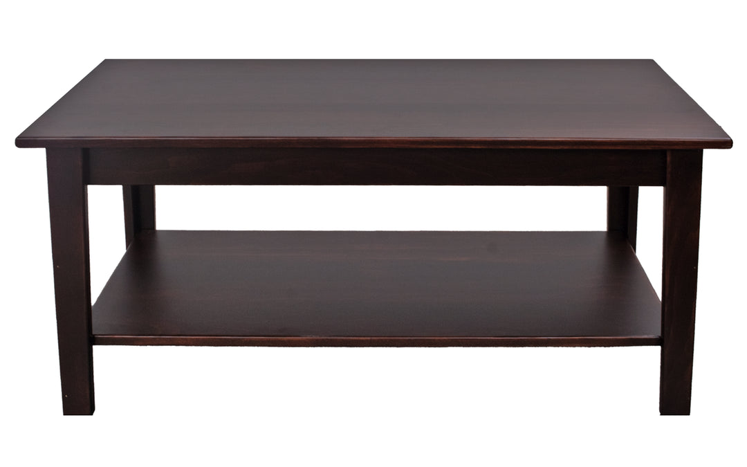 Pine Coffee Table
