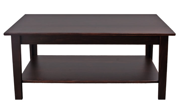 Pine Coffee Table