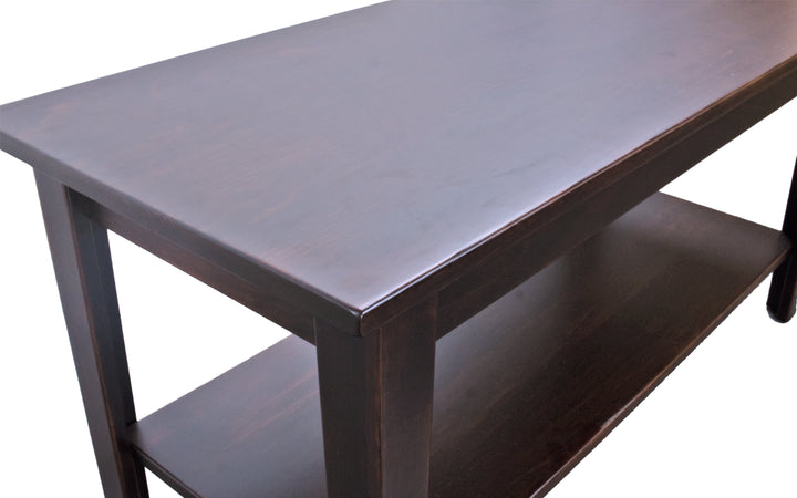 Pine Coffee Table