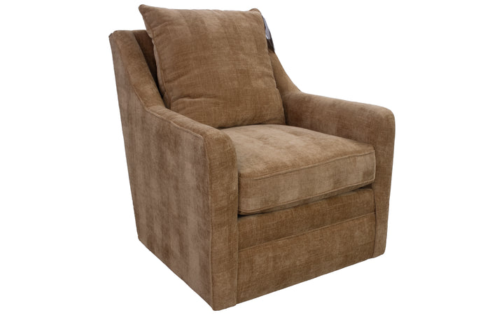 Best Upholstered Swivel Chair