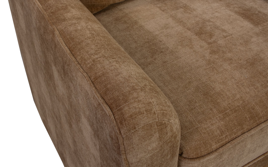 Best Upholstered Swivel Chair