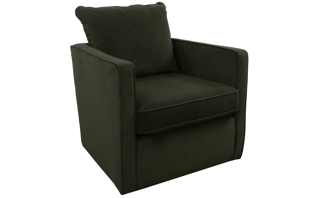 Best Upholstered Swivel Chair